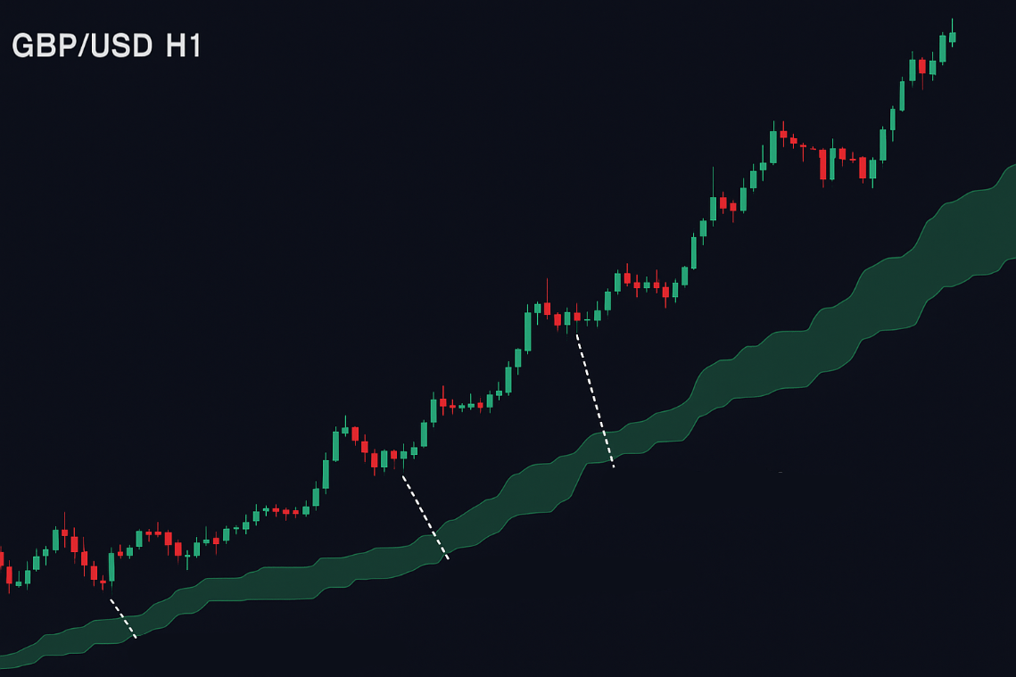 Ichimoku Forex: O Guia Definitivo Para Dominar o Gráfico Único