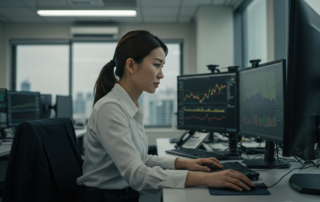 Indicadores de Negociação Forex O Guia Essencial para Traders