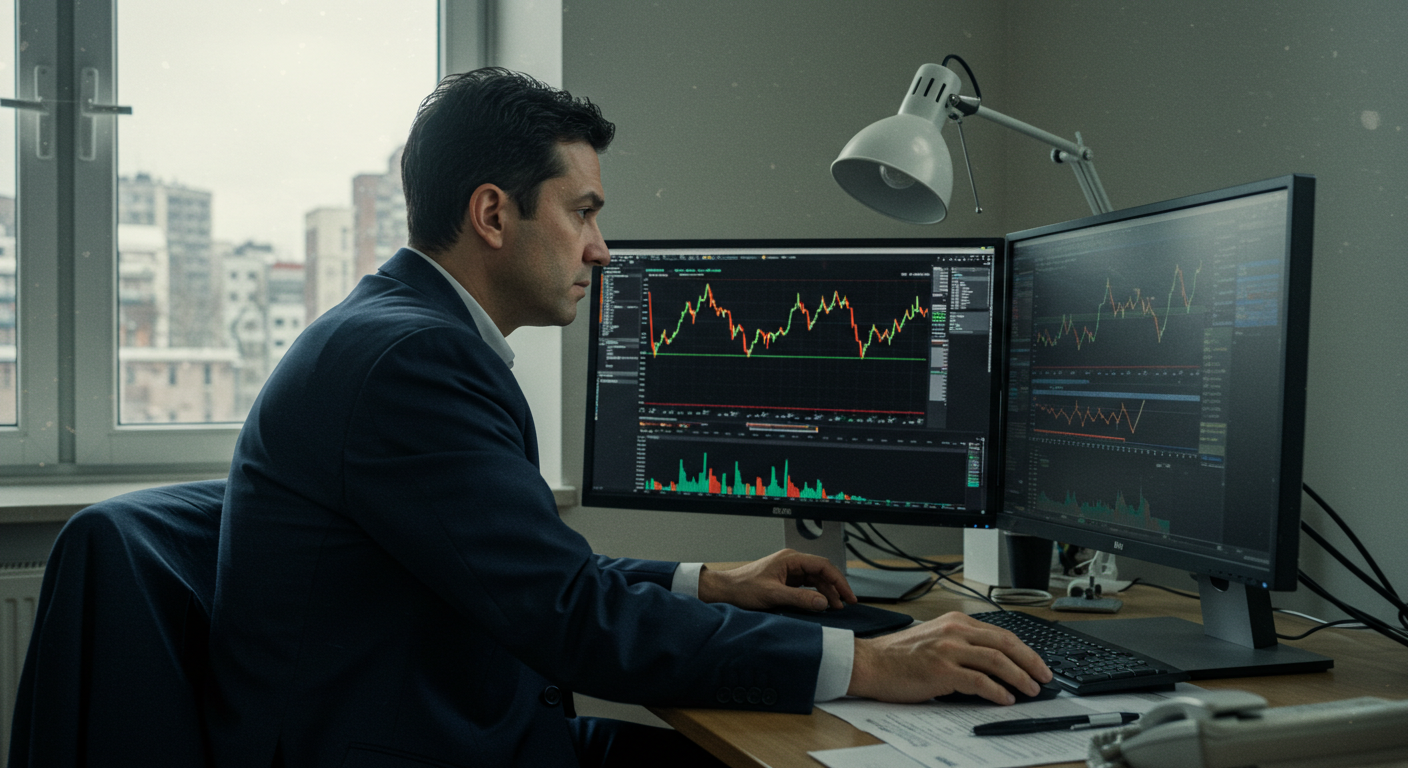 Índice VIX: O Guia Definitivo do Índice do Medo 2 Índice VIX O Guia Definitivo do Índice do Medo