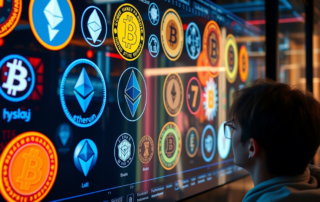 Investimento em Criptomoedas com Retorno Imediato 7 Investimento em Criptomoedas com Retorno Imediato