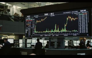 Investir no DAX 40 Guia Completo