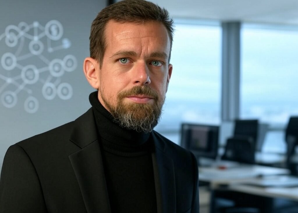 Jack Dorsey e Bitcoin: O Visionário que Aposta Tudo no BTC 3 Jack Dorsey e Bitcoin O Visionário que Aposta Tudo no BTC