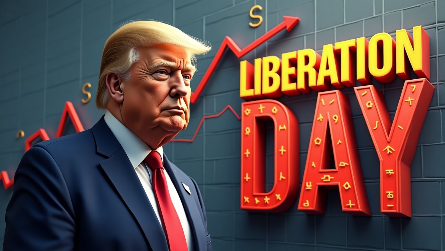 Liberation Day: O Que Trump Mudou com Suas Tarifas 6 Liberation Day O Que Trump Mudou com Suas Tarifas em 2025