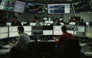 Melhores Ações de Dividendos nos Estados Unidos