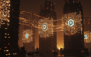 O Que é DeFi? Guia Completo sobre Finanças Descentralizadas 14 O Que é DeFi Guia Completo sobre Finanças Descentralizadas