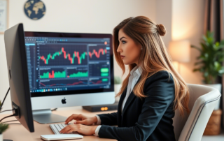 O que é Derivativo Financeiro e Como Usá-lo