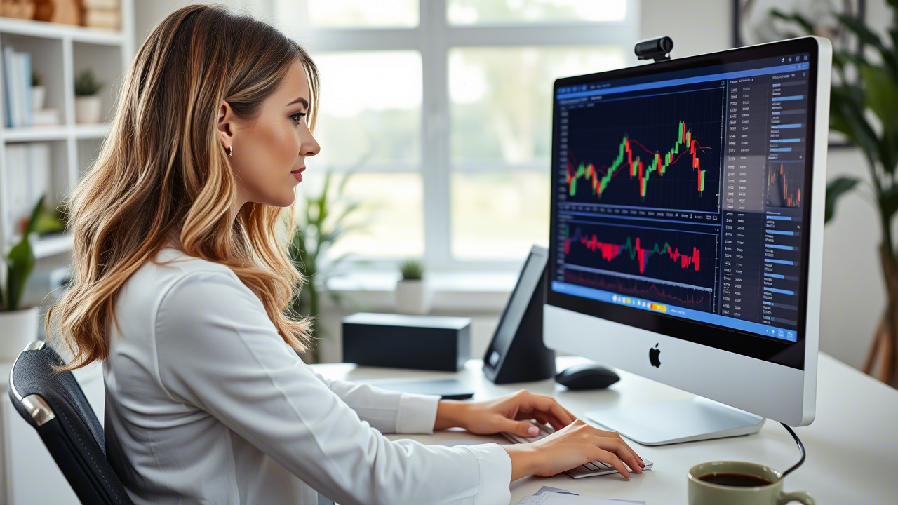 Mercado Futuro B3: Use a Alavancagem para Multiplicar Ganhos