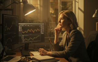 Padrões Sazonais no Mercado de Ações Segredos para Lucrar