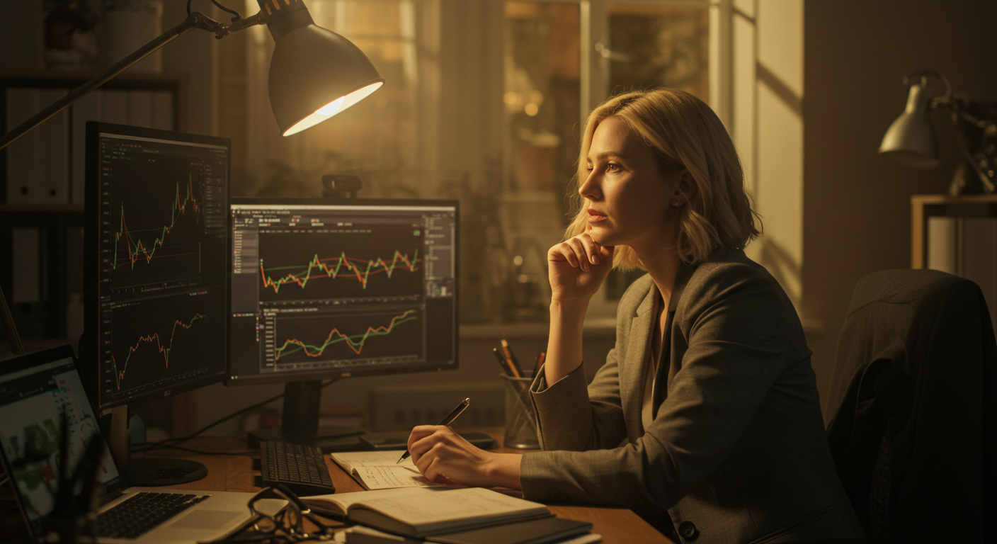 Padrões Sazonais no Mercado de Ações Segredos para Lucrar