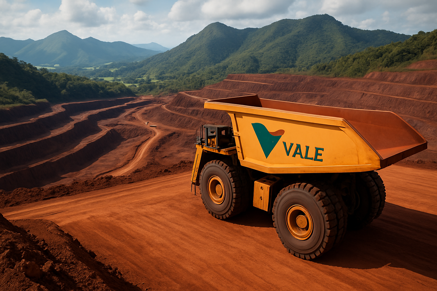 Previsão de Preço das Ações Vale Rio Doce (VALE3)