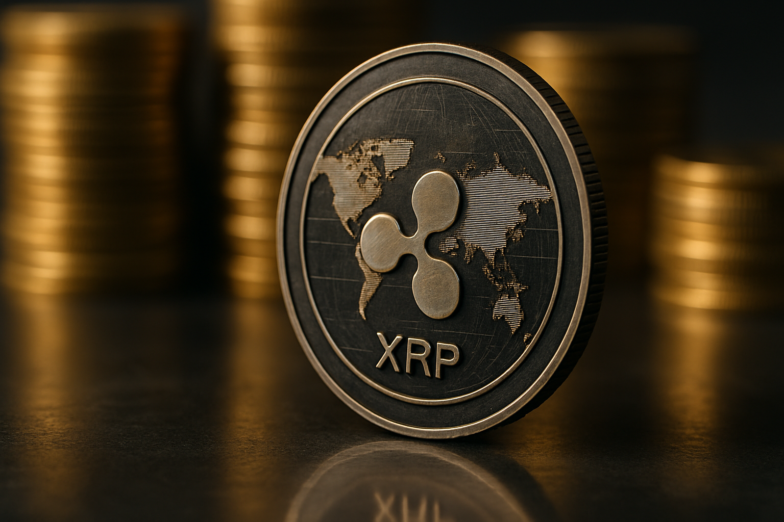 Previsão de Preços da XRP (Ripple) em 2030