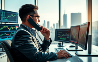 Quais Benefícios em Operar Forex Guia Completo para Investidores