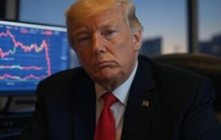 Tarifas Trump Como Elas Mudam o Jogo Econômico em 2025