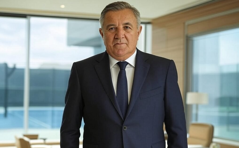 Tiriac: O Gênio do Tênis que Conquistou os Negócios 8 Tiriac O Gênio do Tênis que Conquistou os Negócios