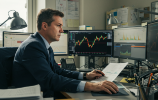 Banco Digital vs Corretora: Guia Completo