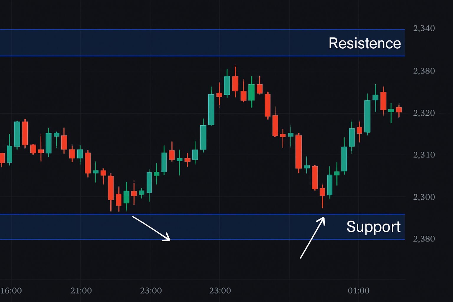 Ethereum em Opções Binárias: Estratégias Avançadas
