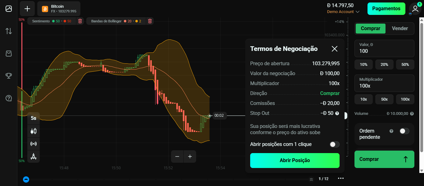 Melhores Ativos para Negociar Opções Binárias no Mercado OTC 1 Melhores Ativos para Negociar Opções Binárias no Mercado OTC