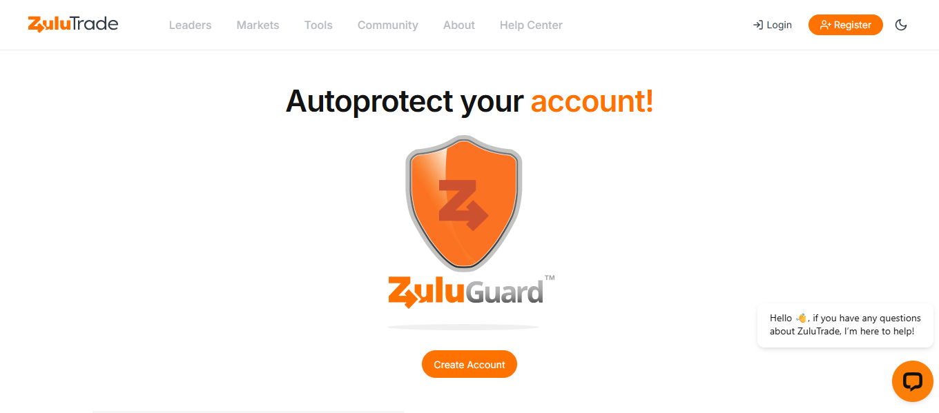 ZuluTrade Como Funciona: Revolucionando o Copy Trading