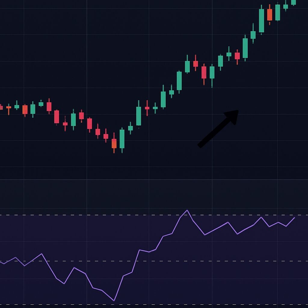 Índice de Força Relativa (RSI): Tudo Que Você Deveria Saber 6 Índice de Força Relativa (RSI): Tudo Que Você Deveria Saber