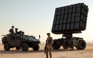 Melhores Investimentos Durante a Terceira Guerra Mundial