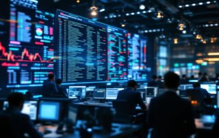 Trading Algorítmico MT5: A Revolução Silenciosa 11 Trading Algorítmico MT5: A Revolução Silenciosa