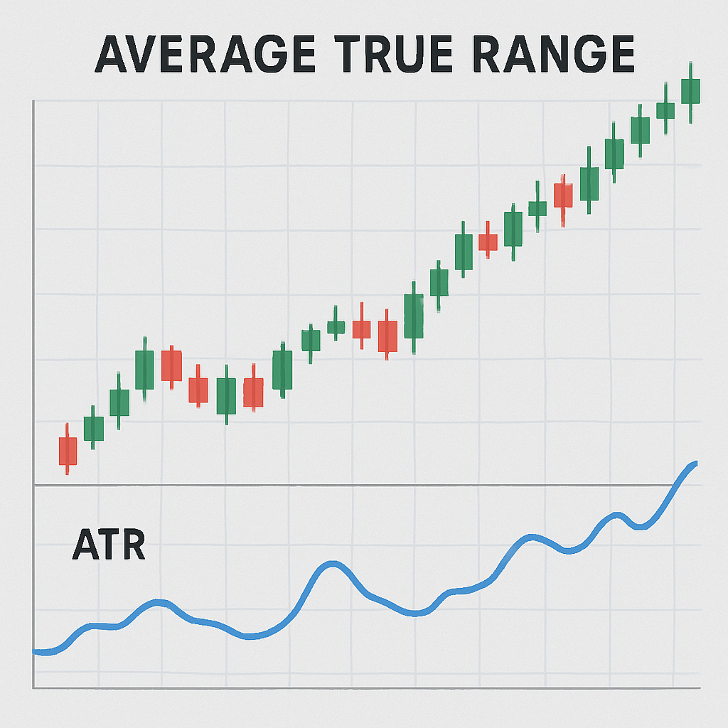 ATR (Average True Range)