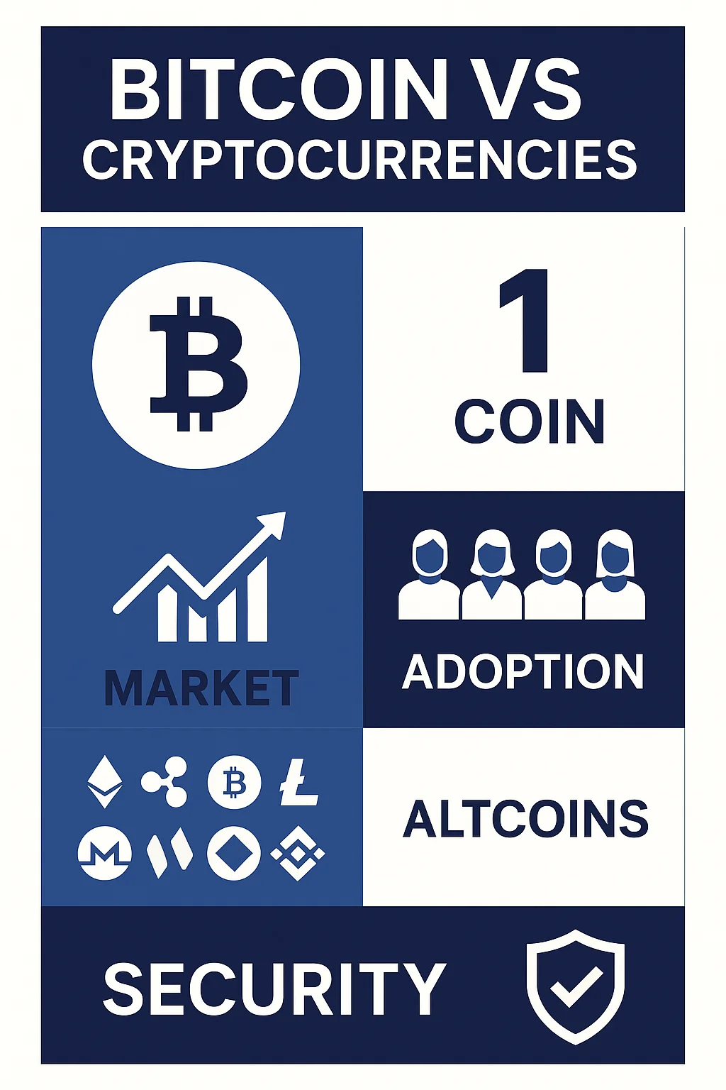 Bitcoin: A Gênese de Uma Revolução Digital