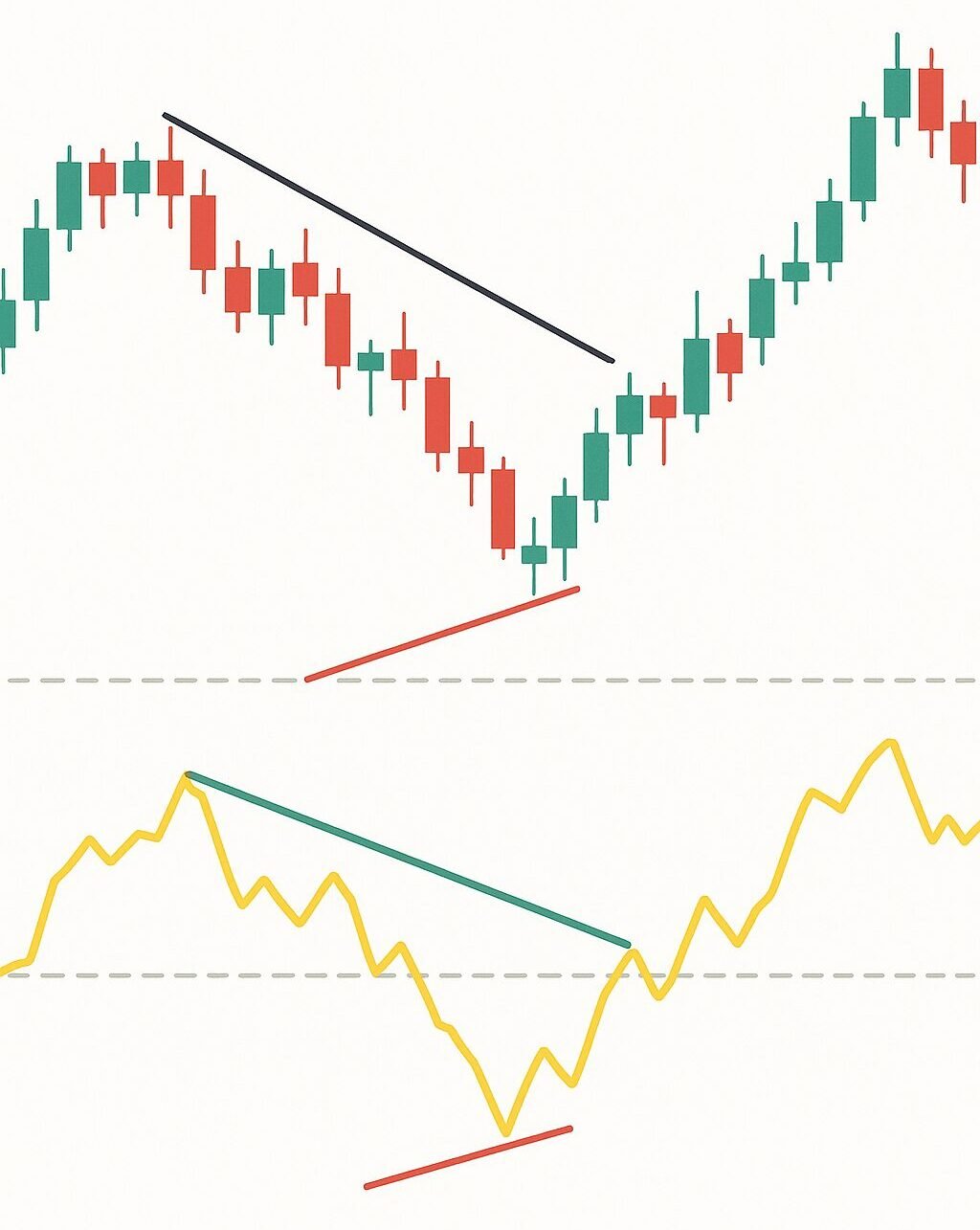 Índice de Força Relativa (RSI): Tudo Que Você Deveria Saber 5 Índice de Força Relativa (RSI): Tudo Que Você Deveria Saber
