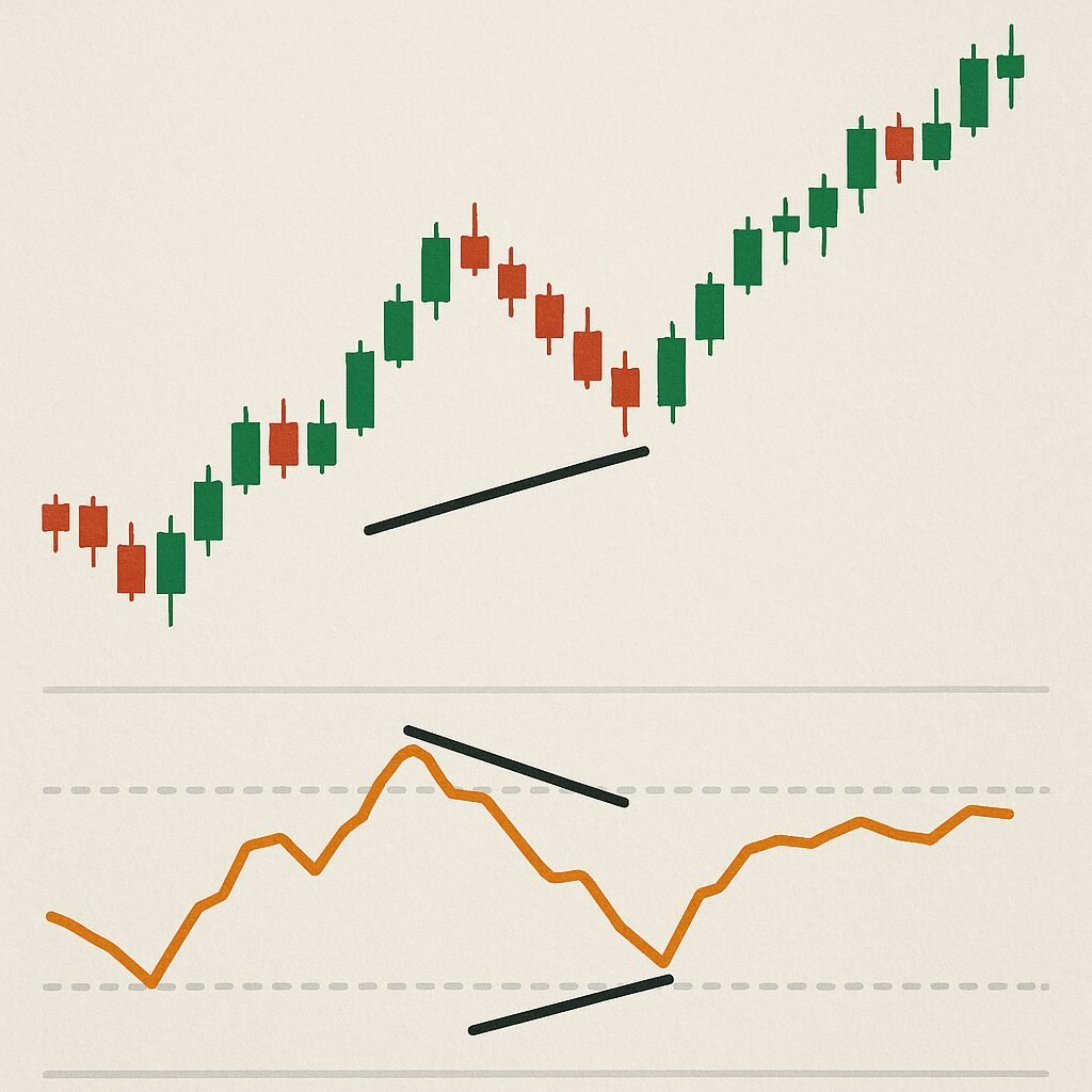 Índice de Força Relativa (RSI): Tudo Que Você Deveria Saber 4 Índice de Força Relativa (RSI): Tudo Que Você Deveria Saber
