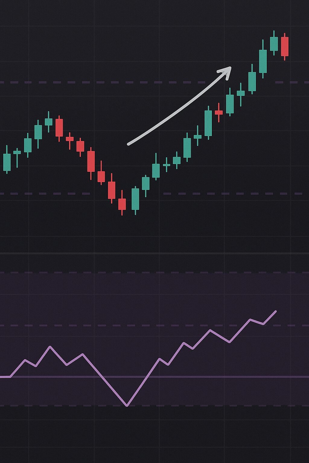 Índice de Força Relativa (RSI): Tudo Que Você Deveria Saber 3 Índice de Força Relativa (RSI): Tudo Que Você Deveria Saber