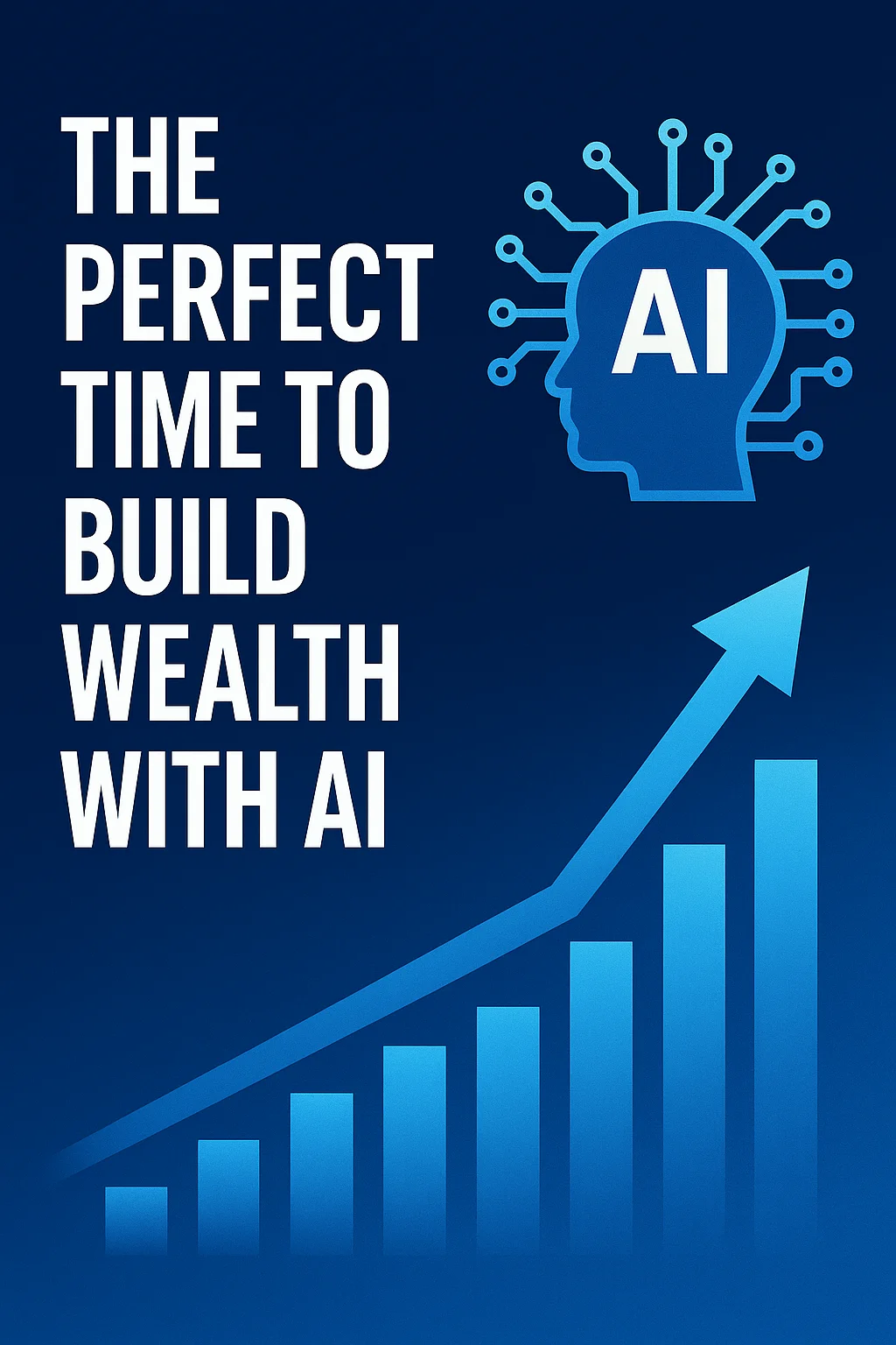 IA para Milionários: Estratégias para Prosperar no Digital