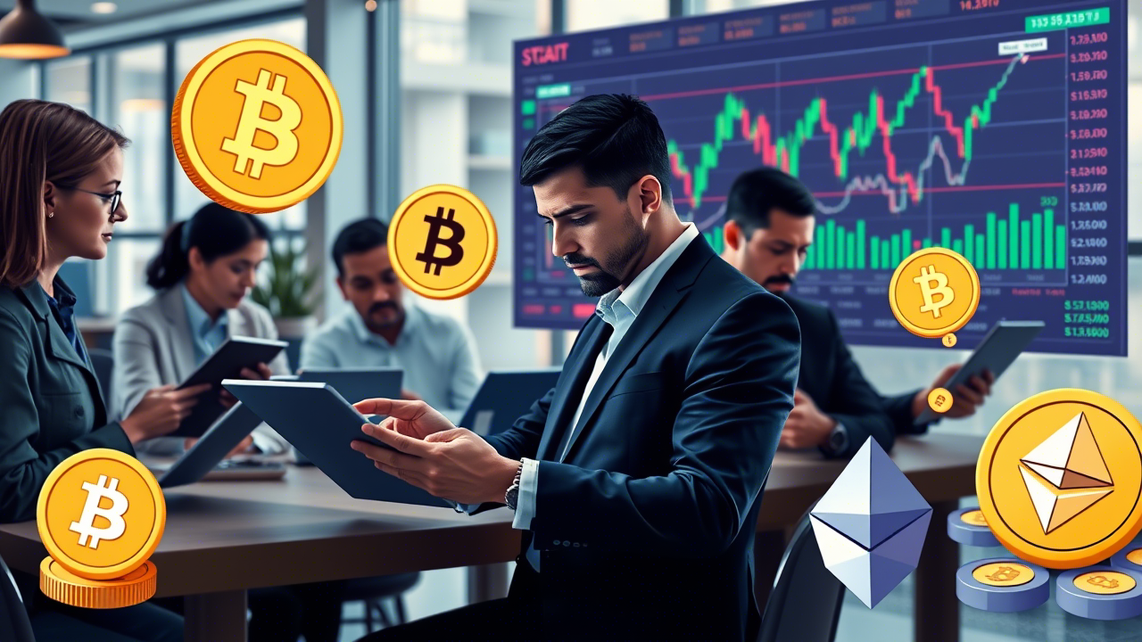 Melhores Criptomoedas para Investir a Curto Prazo 39 Melhores Criptomoedas para Investir a Curto Prazo