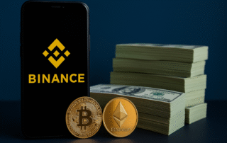 Montagem de Carteira de Criptomoedas na Binance 1 Montagem de Carteira de Criptomoedas na Binance