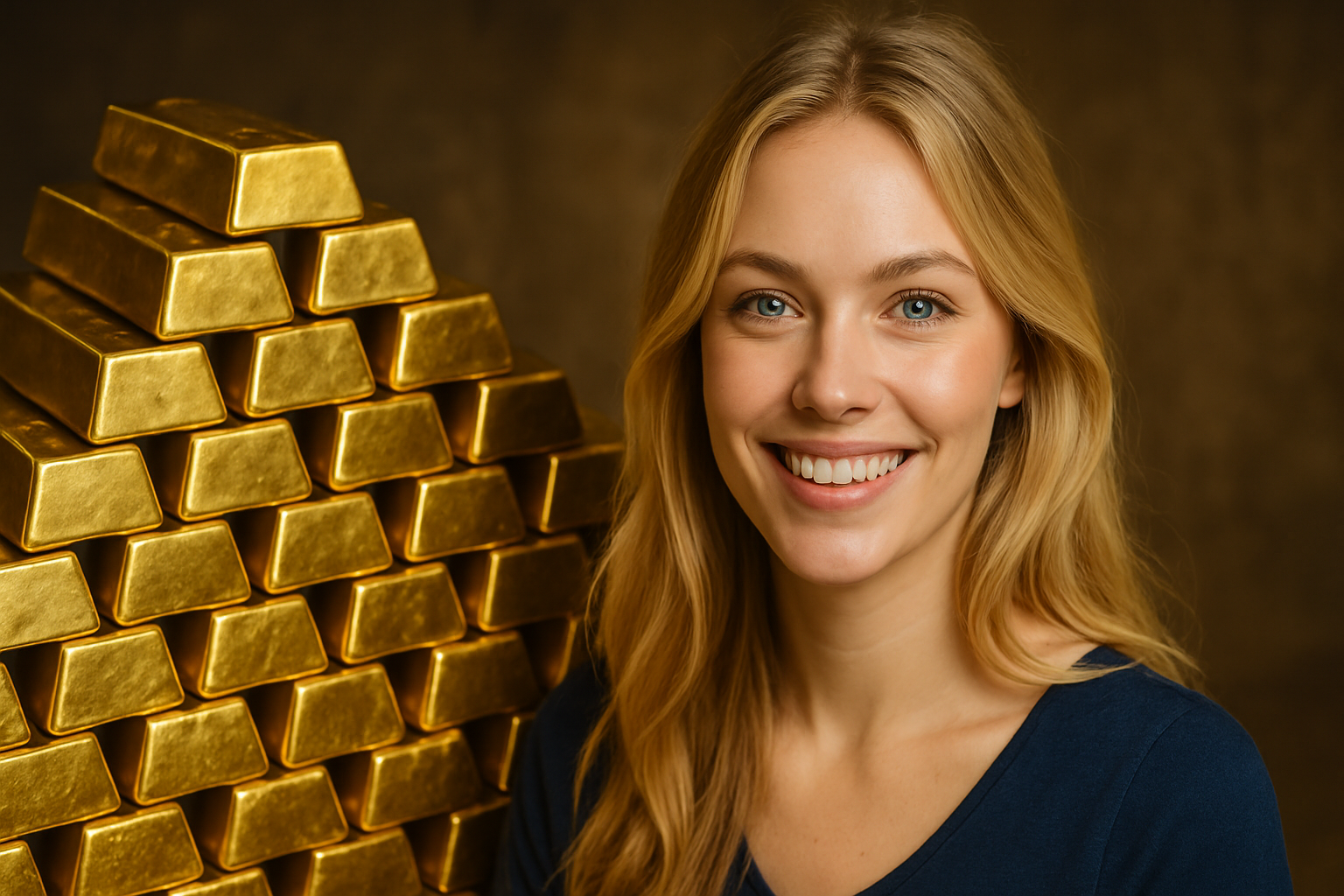 Previsão do Preço do Ouro até 2030: Análise Completa