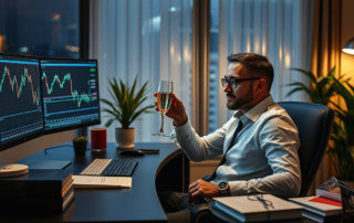 Principais Aspectos do Trading Forex Noturno