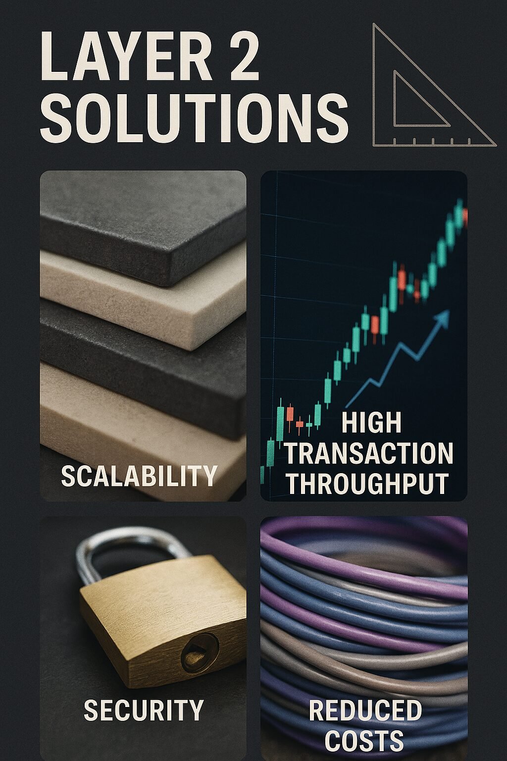 Soluções de Camada-2 A Revolução Silenciosa