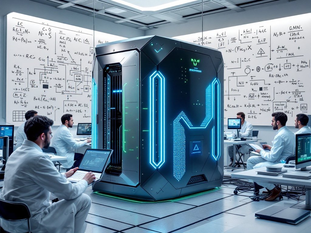 Computação Quântica é uma Ameaça ao Bitcoin Entenda os Riscos