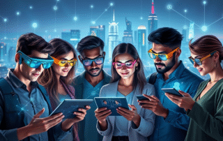 Como Funciona a Blockchain: Revolucionando a Confiança Digital 4 Como Funciona a Blockchain: Revolucionando a Confiança Digital