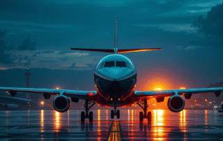 Maiores Companhias Aéreas do Mundo 8 Companhias Aéreas