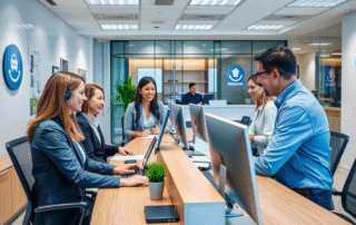 Empresas de Seguros com Alto Crescimento 4 Empresas de Seguros com Alto Crescimento