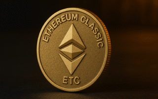 Previsão do Ethereum Classic Para 2030: O Que Poucos Sabem