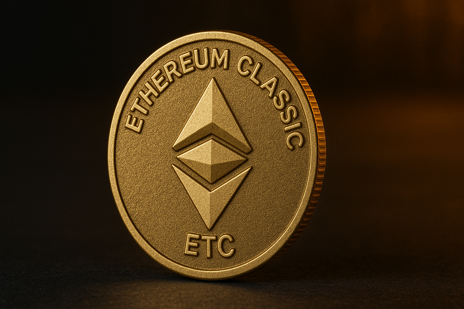 Previsão do Ethereum Classic Para 2030: O Que Poucos Sabem 1 Previsão do Ethereum Classic Para 2030: O Que Poucos Sabem