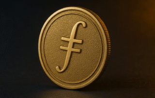 Filecoin Previsão 2030