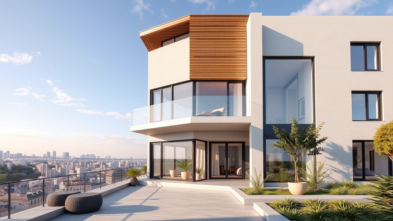 Fundos Imobiliários no Brasil: Construir Riqueza a Longo Prazo 25 Fundos Imobiliários no Brasil: Construir Riqueza a Longo Prazo