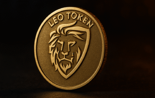 LEO Token 2030 O Futuro Revolucionário da Moeda da Bitfinex