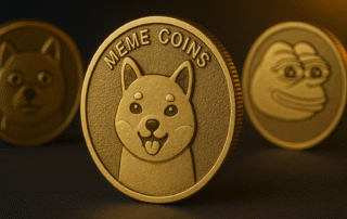 Como Escolher Memecoins Promissoras: Guia Completo 9 Meme Coins As 10 Moedas Digitais Que Redefiniram o Mercado