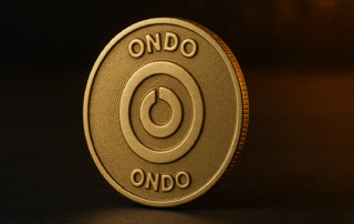 Previsão Ondo (ONDO) 2030