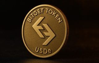 Previsão de Preço Bitget Token Para 2030