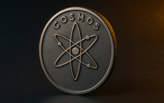 Previsão de Preços Cosmos ATOM Para 2030