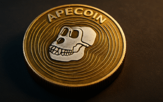 ApeCoin Previsão de Preços para 2030